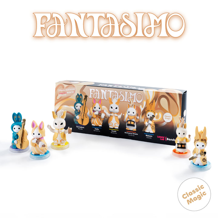 Fantasimo Classical Music Band