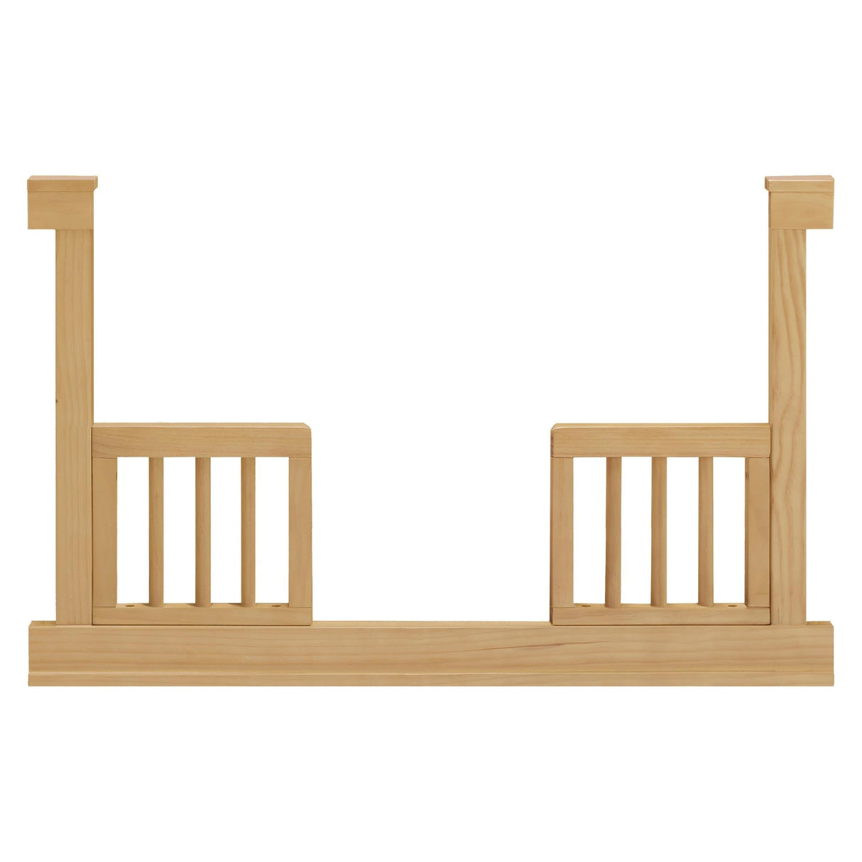 Babyletto Crosby Toddler Bed Conversion Kit (M23799)