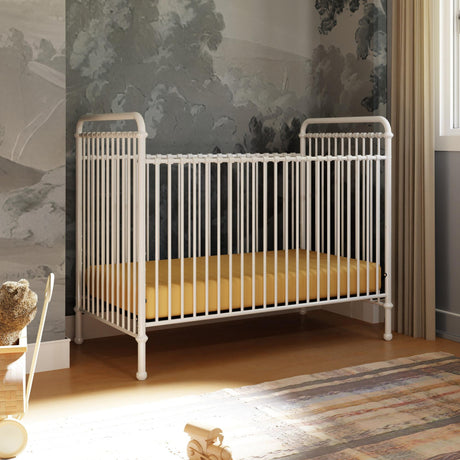 Namesake Abigail 3-in-1 Convertible Crib