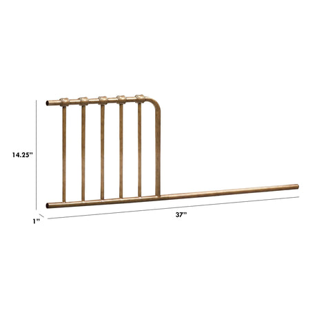 Namesake Abigail-Winston Mini Toddler Bed Conversion Kit (M25599)