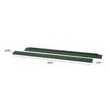 Babyletto Twin/Full-Size Bed Conversion Kit (M5789)