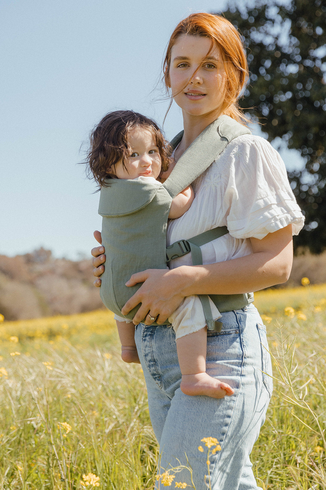 WildBird Aerial Carrier | Acadian