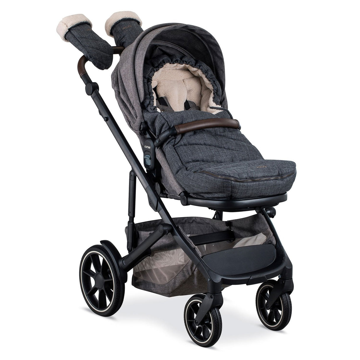 Romer Tura Stroller Winter Accessory Kit