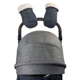 Romer Tura Stroller Winter Accessory Kit