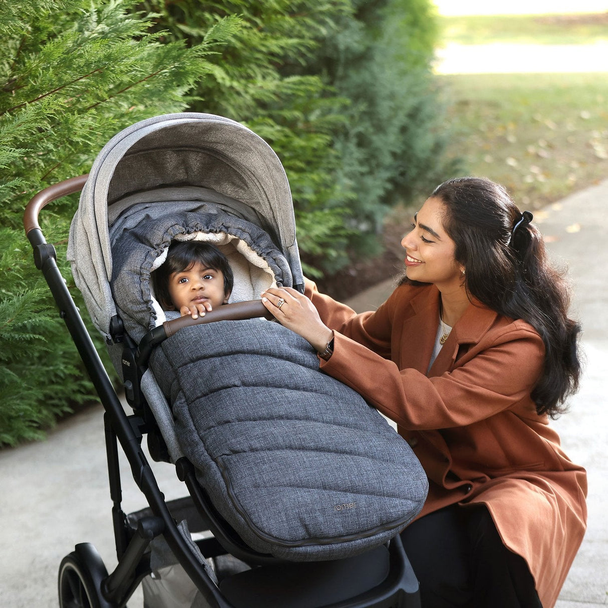 Romer Tura Stroller Winter Accessory Kit