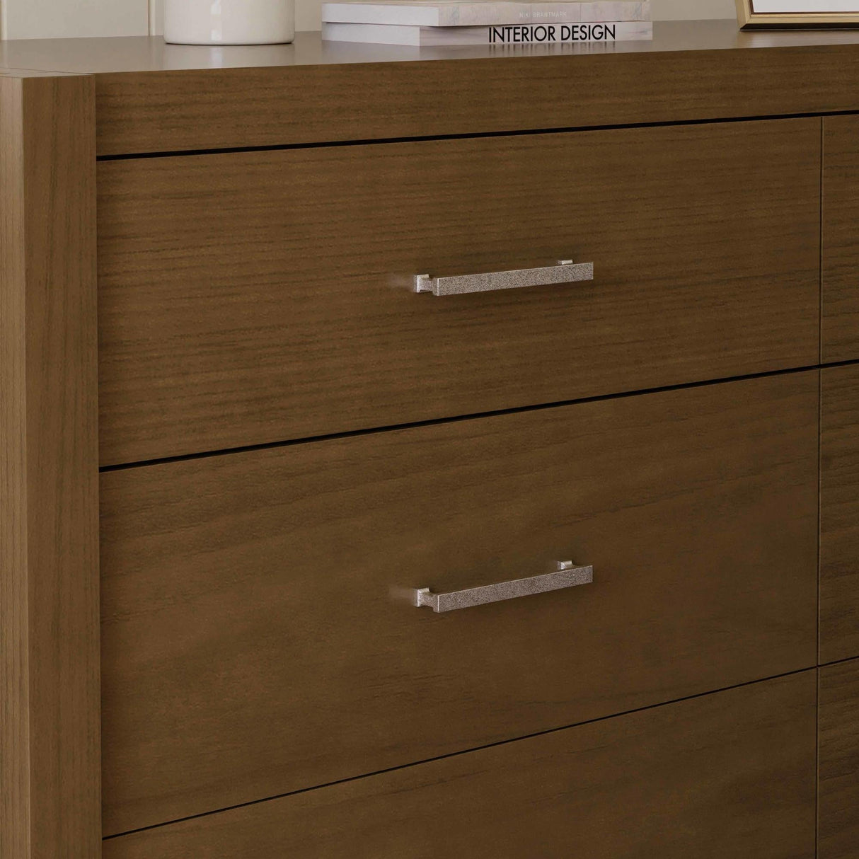 Monogram by Namesake Hemsted 6-Drawer Dresser