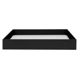 Babyletto TipToe Twin Storage Trundle Bed