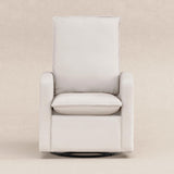 Babyletto Cali Pillowback Swivel Glider