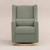 Babyletto Kiwi Electronic Recliner and Swivel Glider with USB port