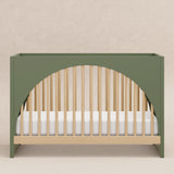 Babyletto Moab 3-in-1 Convertible Crib