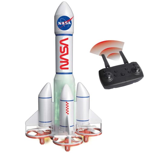 Rocket Drone R/C