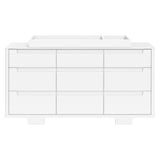 Babyletto Yuzu 9-Drawer Dresser