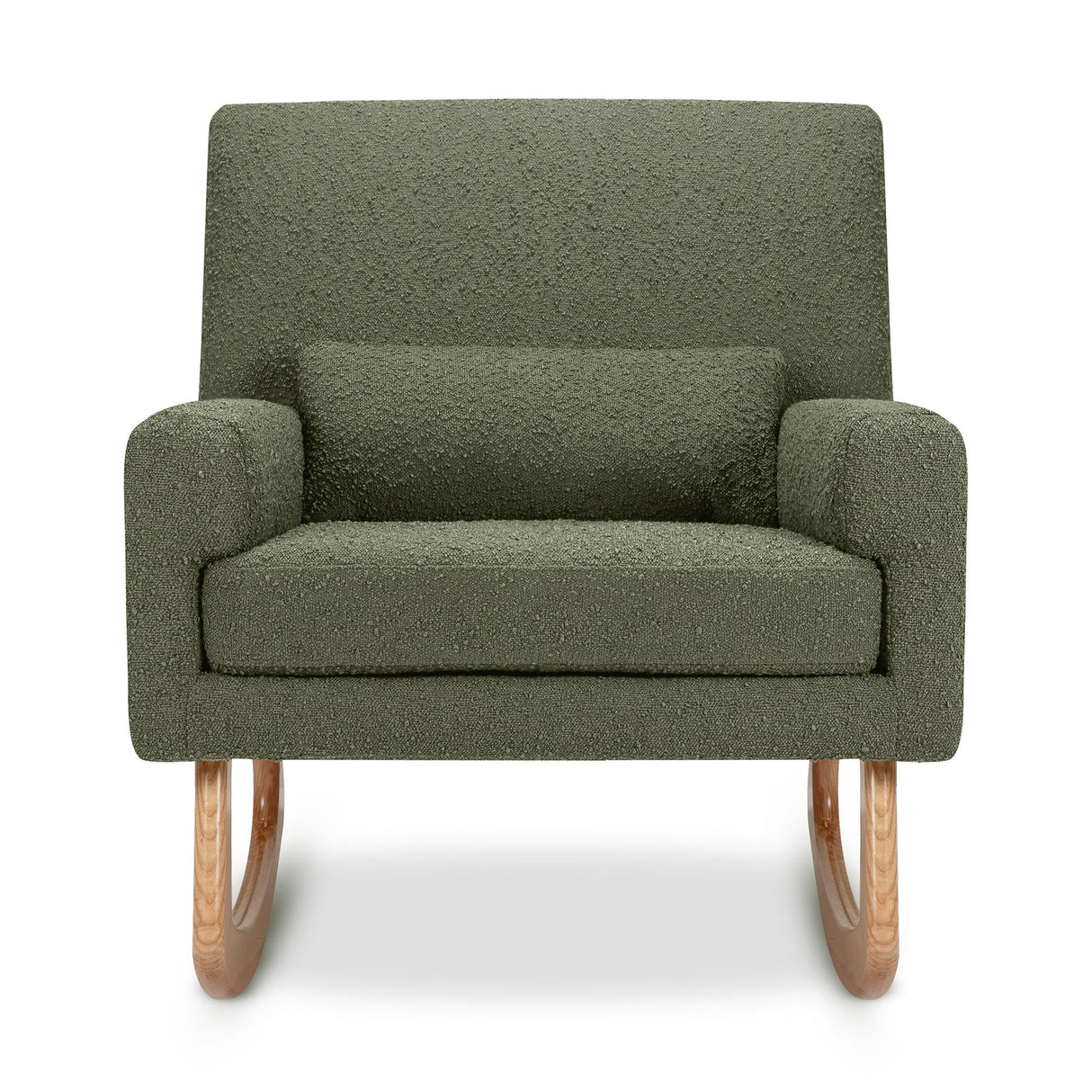 Babyletto Sleepytime Rocker in Boucle