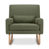 Babyletto Sleepytime Rocker in Boucle