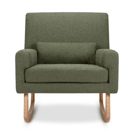 Babyletto Sleepytime Rocker in Boucle