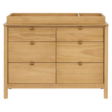 Babyletto Bondi 6-Drawer Dresser