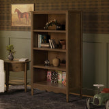 Namesake Liberty Bookcase