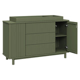 Babyletto Pogo Tambour Dresser
