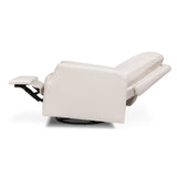 Namesake Crewe Recliner and Swivel Glider
