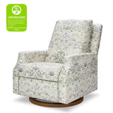 Morris & Co. x Namesake Crewe Recliner and Swivel Glider