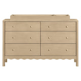 Babyletto Swell 6-Drawer Dresser