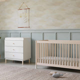 Babyletto Gelato 3-Drawer Changer Dresser with Removable Changing Tray