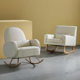 Babyletto Sleepytime Rocker in Boucle