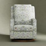 Morris & Co. x Namesake Crewe Recliner and Swivel Glider