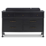 Namesake Alouette 7-Drawer Wide Dresser (56”)