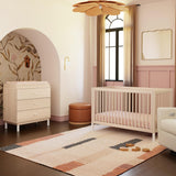 Babyletto Gelato 3-Drawer Changer Dresser with Removable Changing Tray