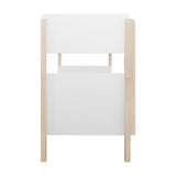Babyletto TipToe Convertible Bunk Bed