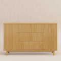 Babyletto Pogo Tambour Dresser
