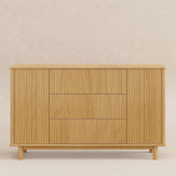 Babyletto Pogo Tambour Dresser