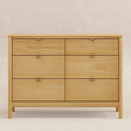 Babyletto Bondi 6-Drawer Dresser