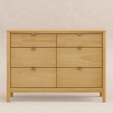 Babyletto Bondi 6-Drawer Dresser