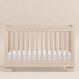 Babyletto Modo 3-in-1 Convertible Crib with Toddler Bed Conversion Kit
