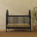 Namesake Alouette 3-in-1 Convertible Spindle Crib
