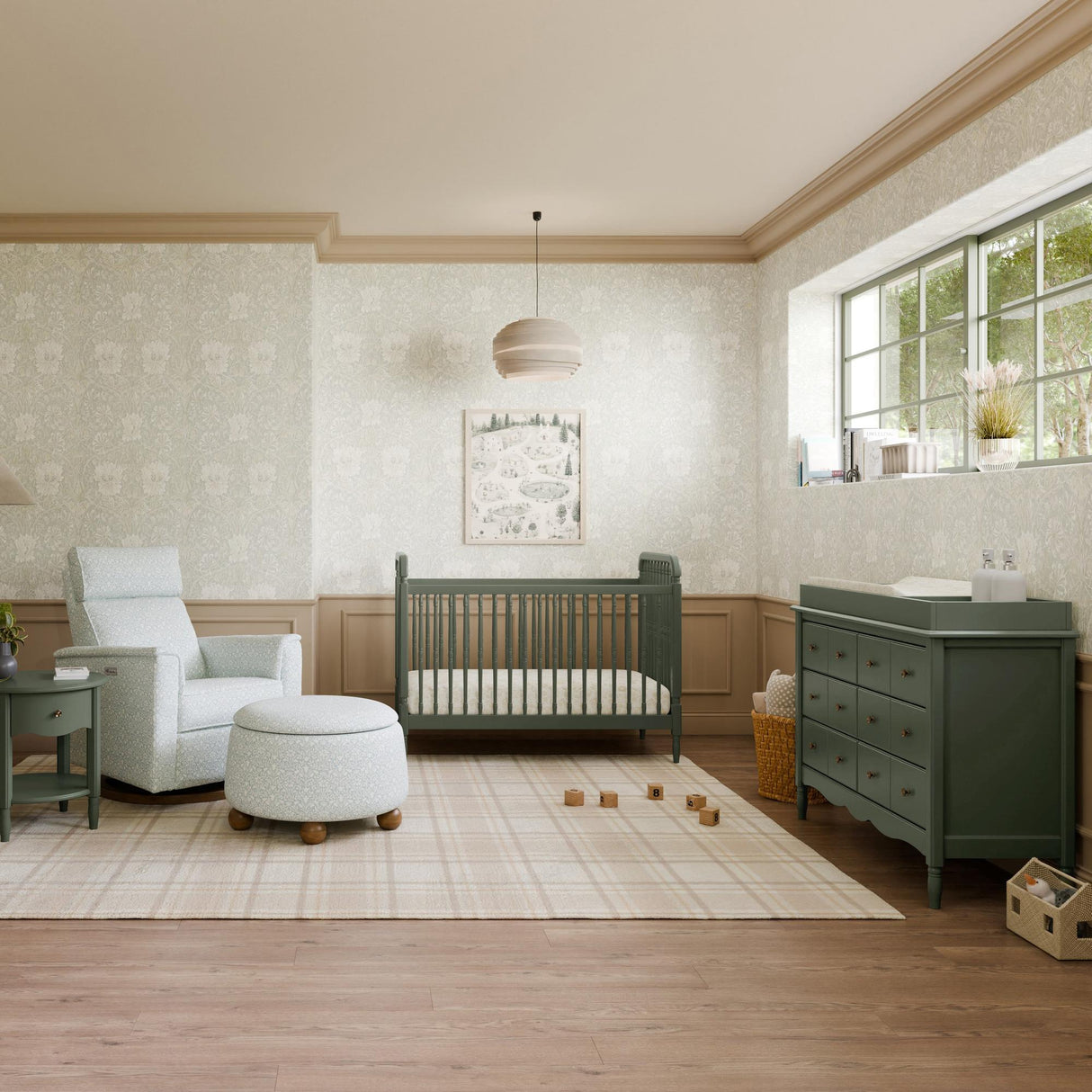 Namesake Liberty 6-Drawer Dresser