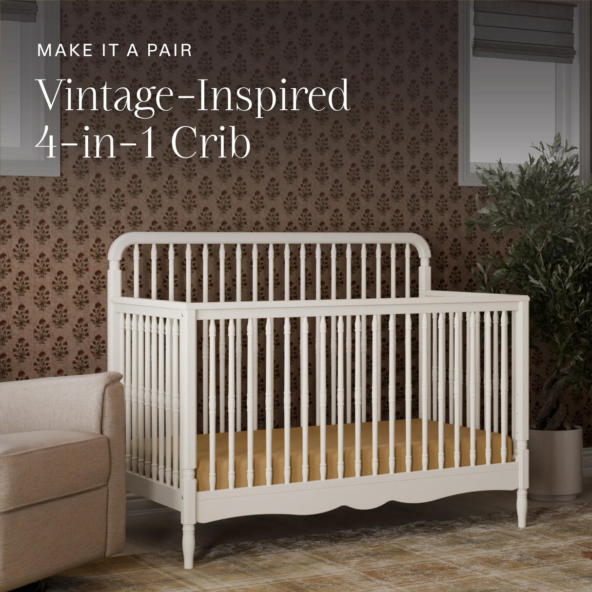 Namesake Liberty 9-Drawer Dresser