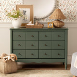 Namesake Liberty 6-Drawer Dresser