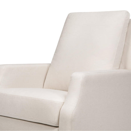 Namesake Crewe Recliner and Swivel Glider