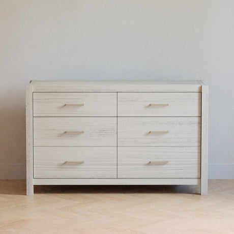 Monogram by Namesake Hemsted 6-Drawer Dresser