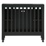 Babyletto Origami Mini Crib