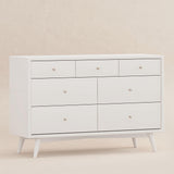 Babyletto Palma 7-Drawer Double Dresser