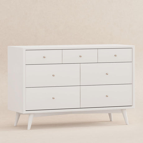 Babyletto Palma 7-Drawer Double Dresser