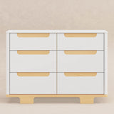 Babyletto Yuzu 6-Drawer Dresser