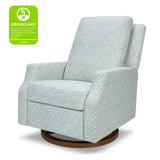 Morris & Co. x Namesake Crewe Recliner and Swivel Glider