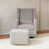 Babyletto Kiwi Gliding Ottoman