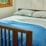 Babyletto Rolli 9-in-1 Convertible All-Stages Crib with Bassinet & Toddler Bed Conversion Kits