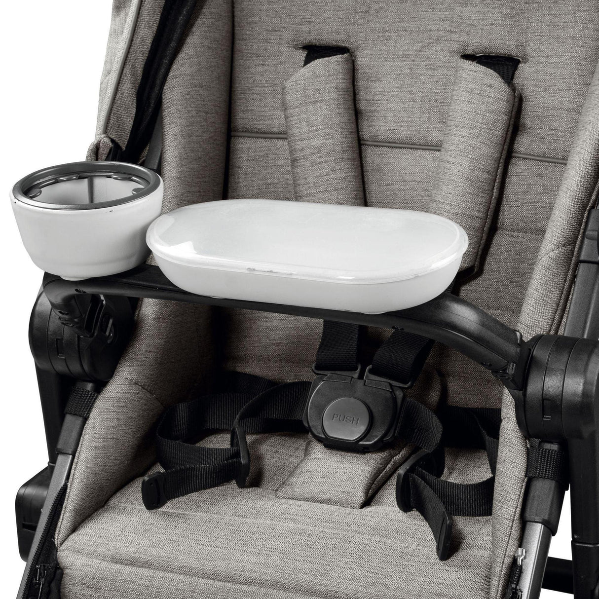 PEG YPSI Child's Tray
